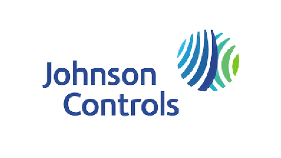 Johnson Controls logo